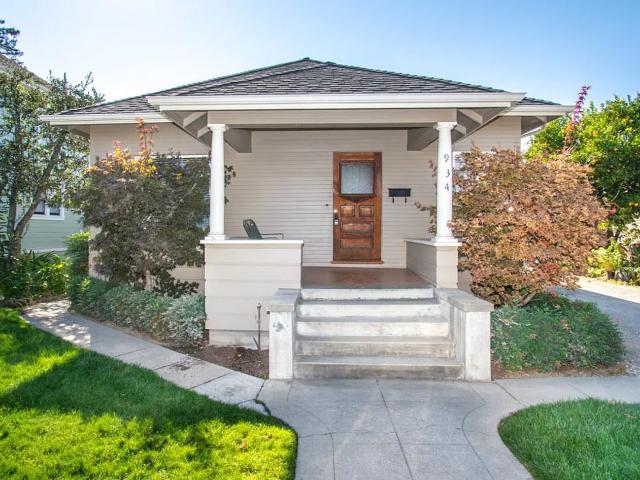 House for rent in Palo Alto, California