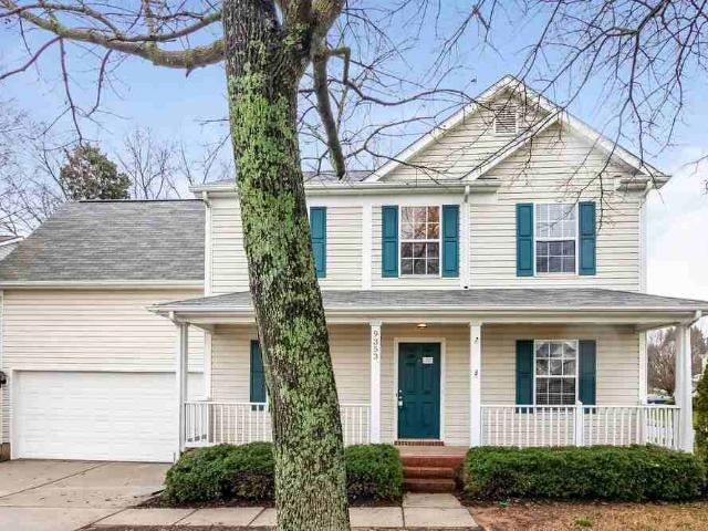 House for rent in Mecklenburg, North Carolina