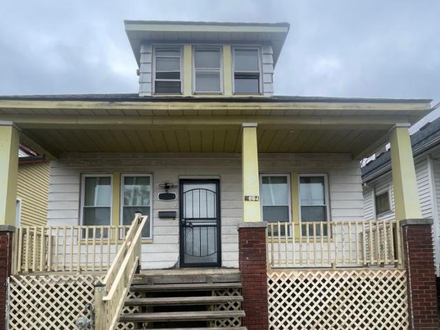 House for rent in Detroit, Michigan