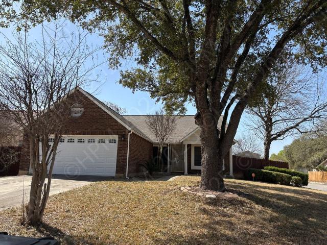 House for rent in San Antonio