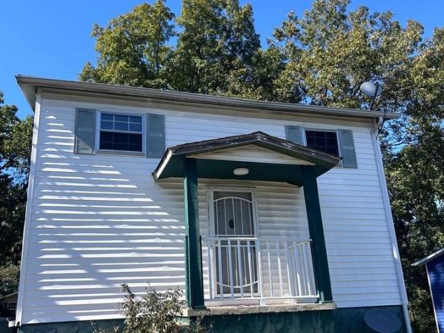 House for rent in Saint Elmo, Chattanooga