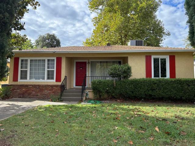 House for rent in Redding, California