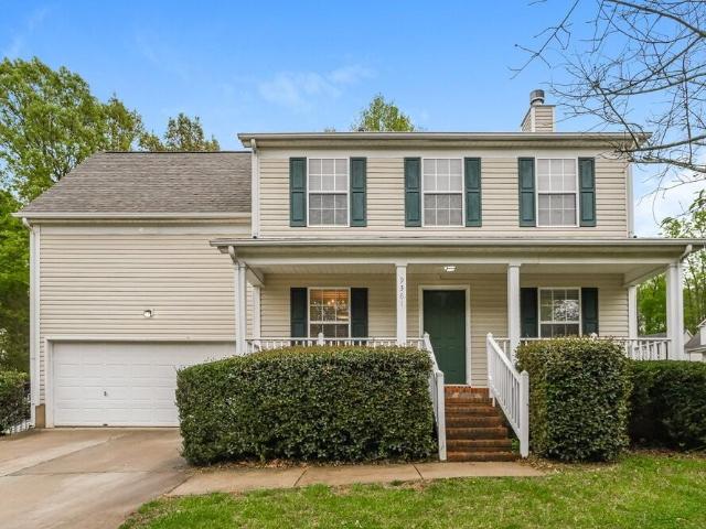 House for rent in Mecklenburg, North Carolina