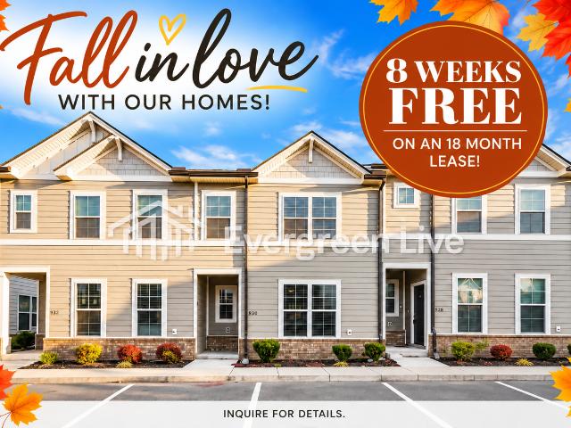 House for rent in Antioch, Nashville