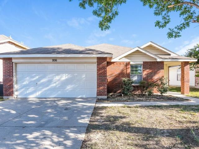 House for rent in Sendera Ranch, Fort Worth