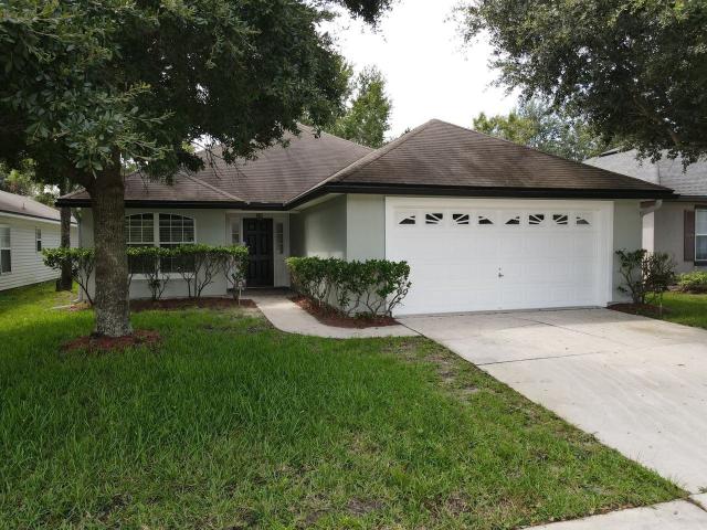 House for rent in Jacksonville, Florida