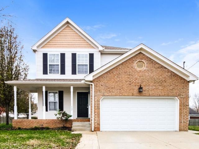 House for rent in Tennessee