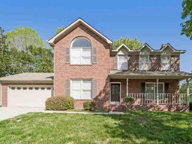House for rent in Mecklenburg, North Carolina