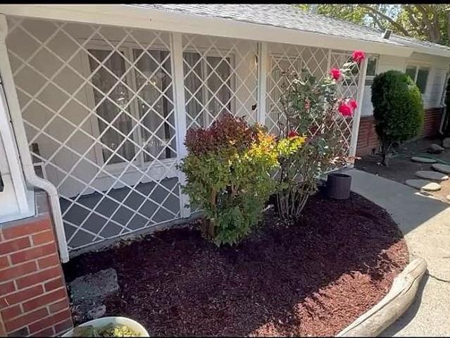 House for rent in Solano, California