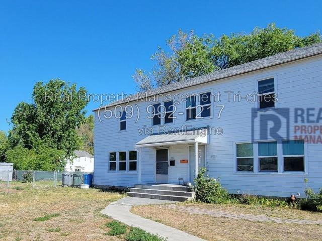 House for rent in Richland, Benton County