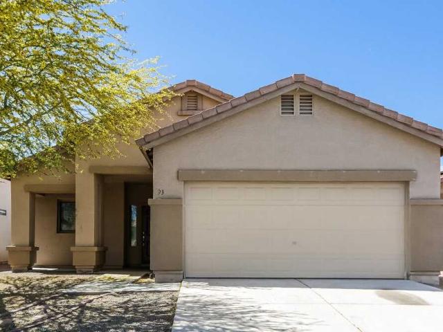 House for rent in Buckeye, Arizona
