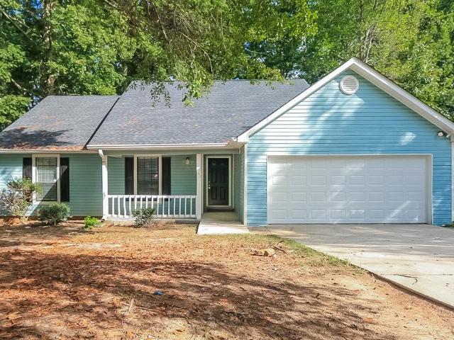 House for rent in Jonesboro, Clayton County