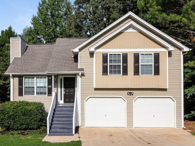 House for rent in Paulding, Georgia