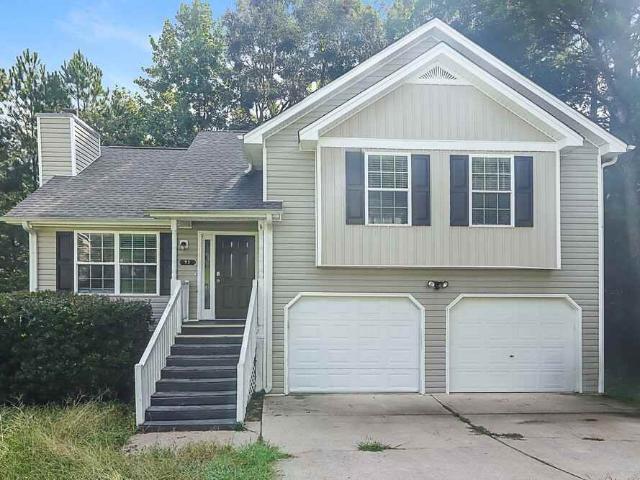 House for rent in Paulding, Georgia