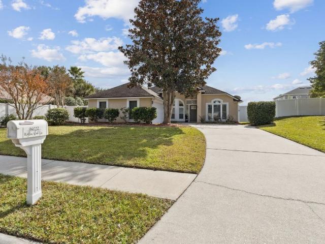 House for rent in Fernandina Beach, Florida