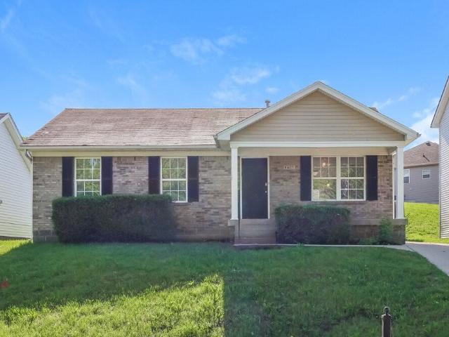 House for rent in Louisville, Kentucky
