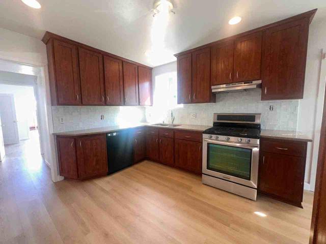 House for rent in Richmond, California