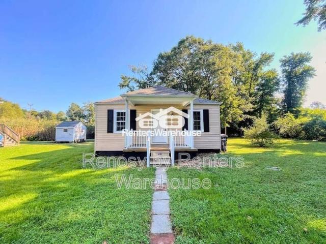 House for rent in Virginia