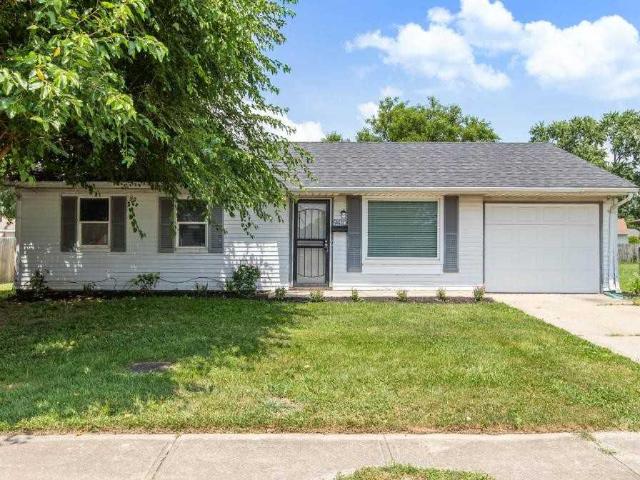 House for rent in Camby, Indiana