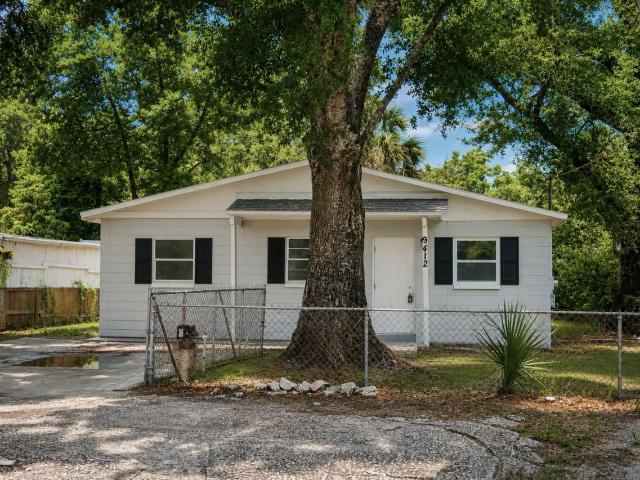 House for rent in Tampa, Florida