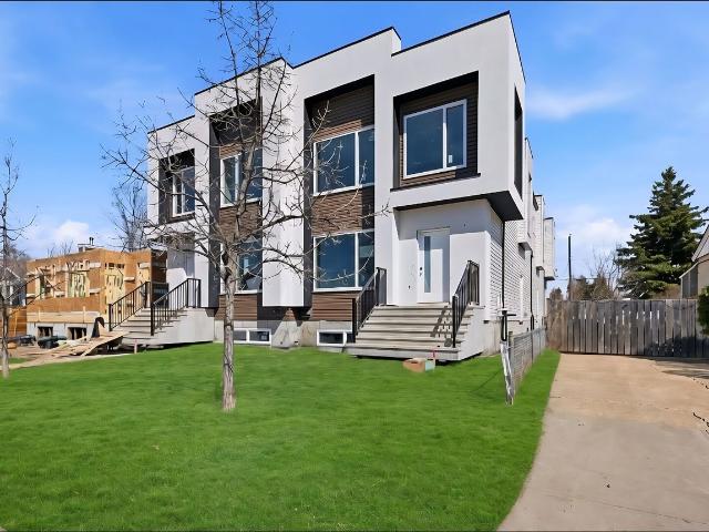 House for rent in Edmonton, Wedgewood