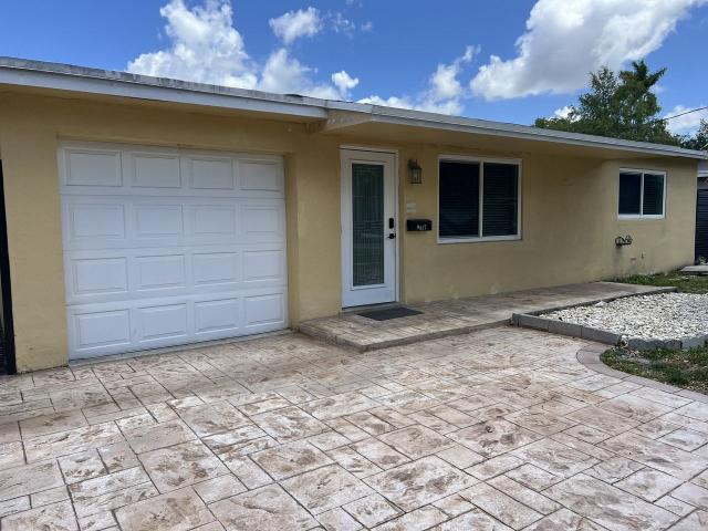 House for rent in Cooper City, Florida