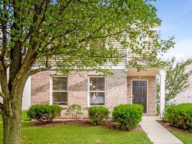 House for rent in Franklin, Indiana