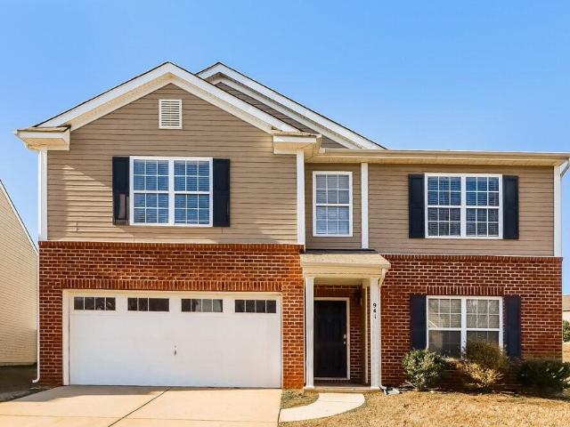 House for rent in Gastonia, North Carolina