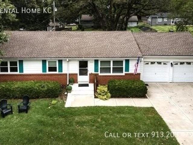 House for rent in Prairie Manor, Overland Park