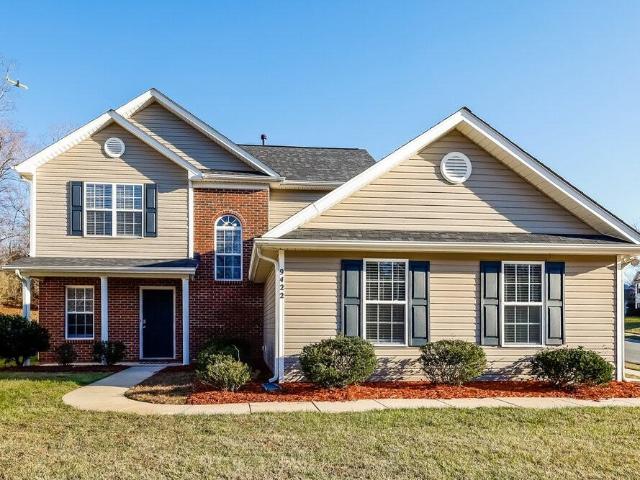 House for rent in Mecklenburg, North Carolina