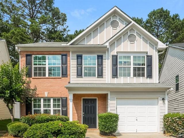 House for rent in Union City, Georgia