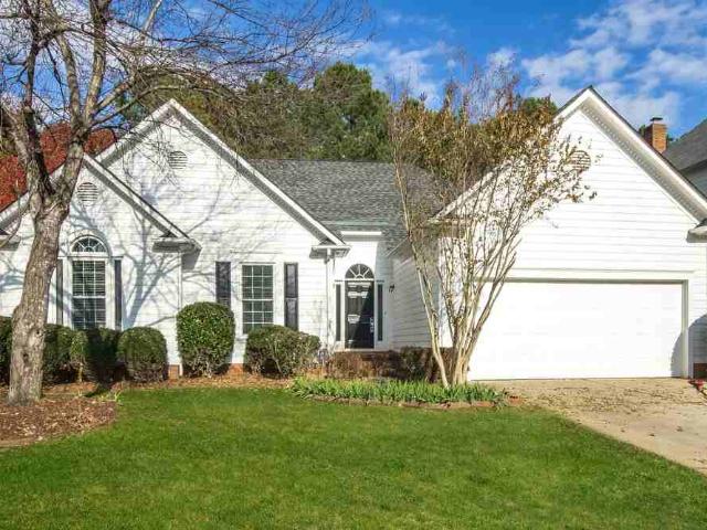 House for rent in Mecklenburg, North Carolina