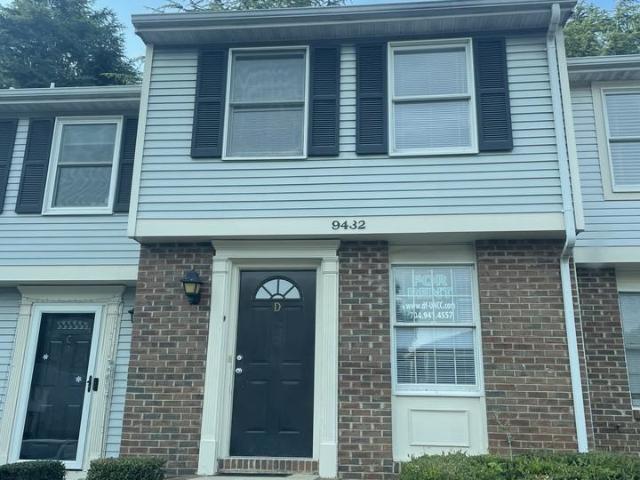 House for rent in Mecklenburg, North Carolina