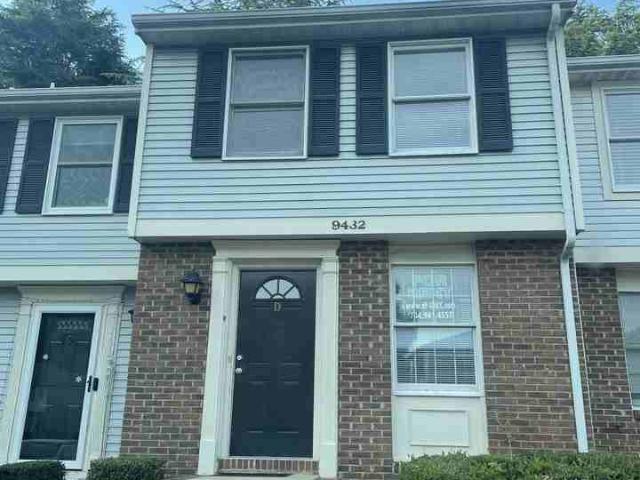 House for rent in Mecklenburg, North Carolina