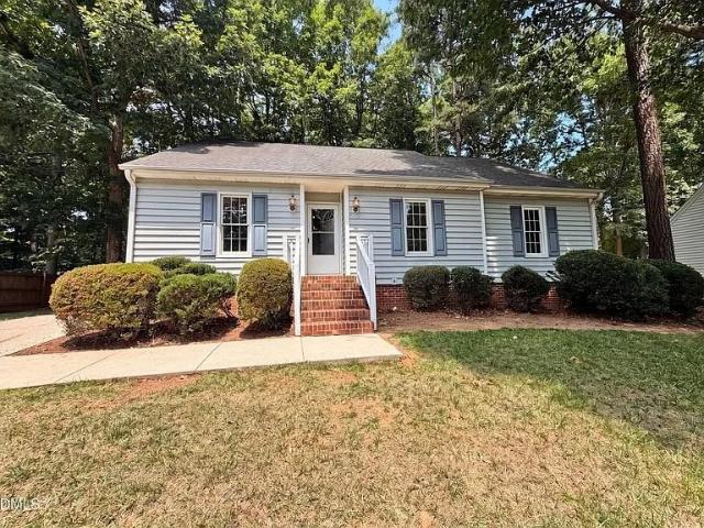 House for rent in Wake, North Carolina