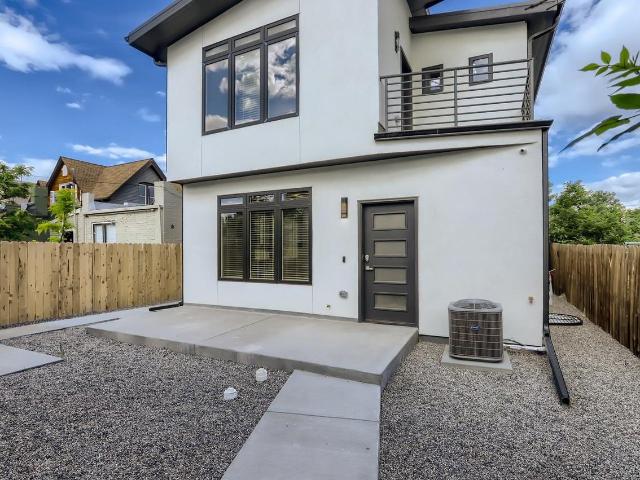House for rent in Denver, Colorado