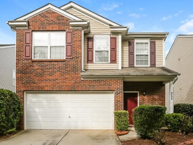 House for rent in McIntyre, Charlotte