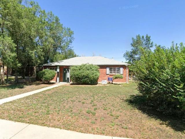 House for rent in Thornton, Adams County