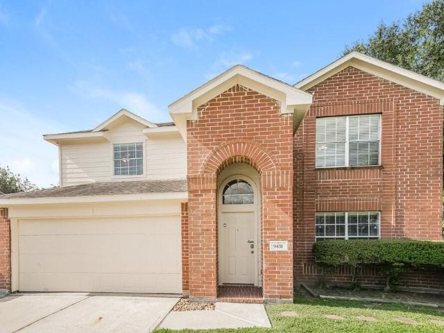 House for rent in Houston, Harris County