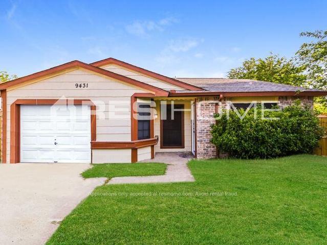 House for rent in Dallas