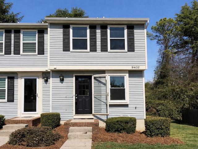 House for rent in Mecklenburg, North Carolina