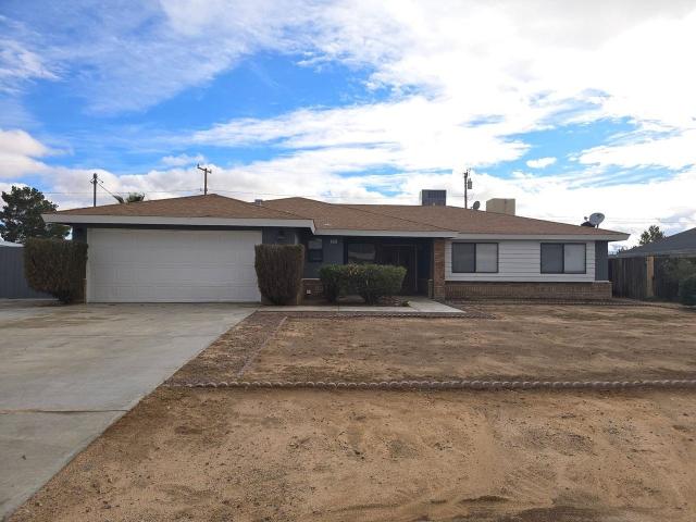 House for rent in California City, California