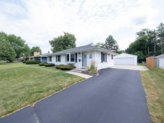 House for rent in Hennepin, Minnesota