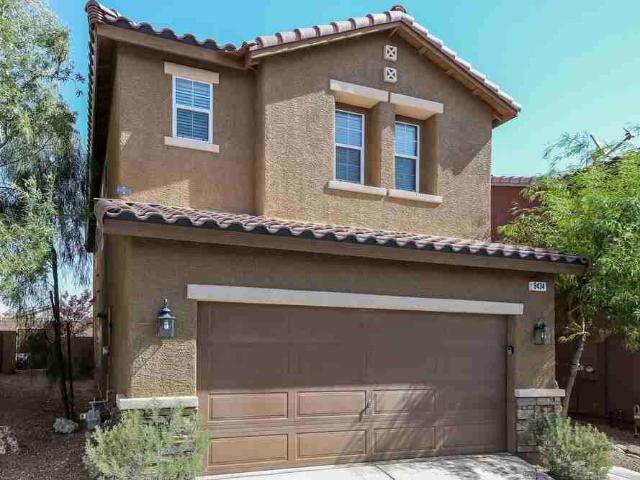 House for rent in Las Vegas, Nevada