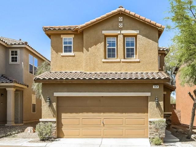 House for rent in Las Vegas, Nevada
