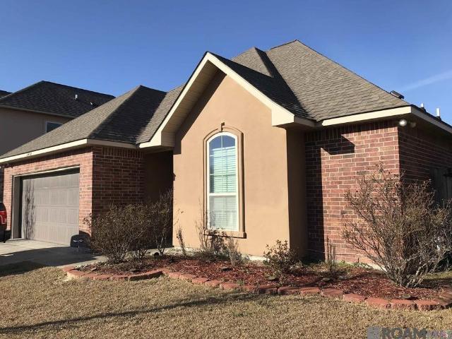 House for rent in Zachary, Louisiana