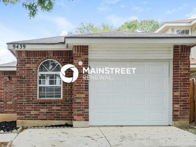 House for rent in Guilbeau Gardens, San Antonio