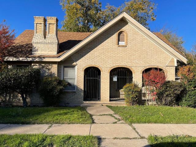 House for rent in Fort Worth, Tarrant County