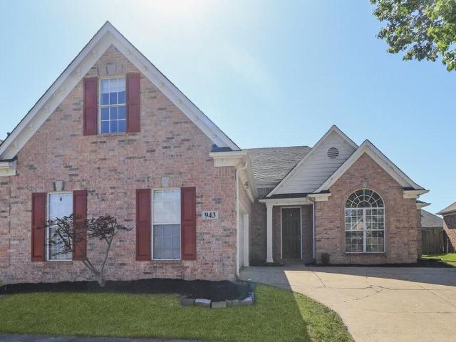 House for rent in Tennessee