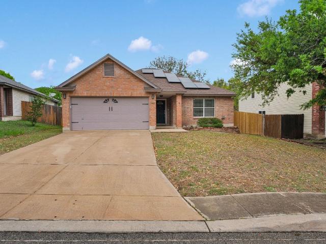 House for rent in Leesville, Texas